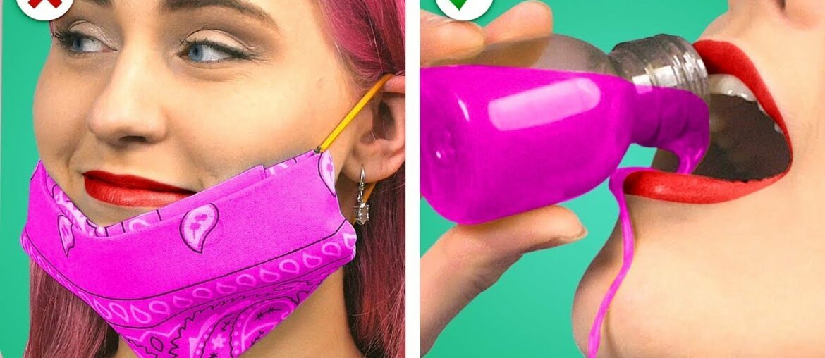 Stay Healthy & Strong With These 15 Health Hacks Anyone Can Do!