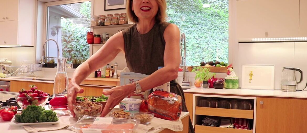 Supplements to boost immunity during COVID-19 | Smart Eating Show