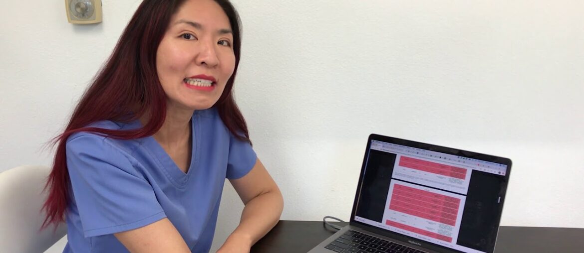 My DNA Results Came In!