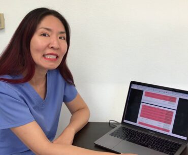 My DNA Results Came In!