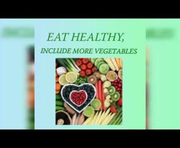 TIPS TO IMPROVE IMMUNITY | STAY HOME STAY SAFE FROM COVID - 19|