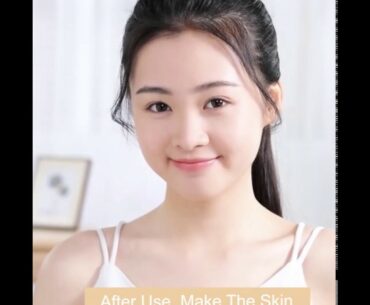 What is the best time to use vitamin c serum?