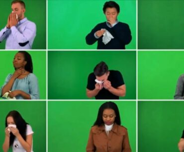 Recipes to strengthen the immunity against corona virus