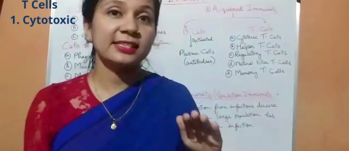 How COVID-19 affects our immune system|Imunity|Human Health&disease|class 12,NEET,AIIMS