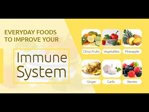 How to boost immune system naturally |How to fight with corona virus naturally|Improve immune system