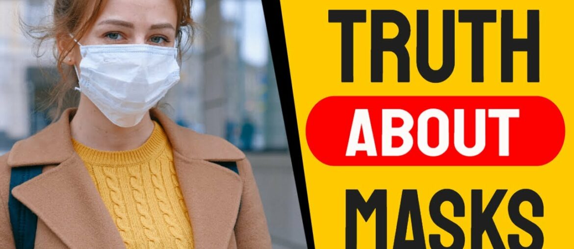 Coronavirus: How To Boost Your Immune System, And Why Masks Make No Sense