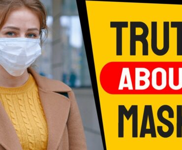 Coronavirus: How To Boost Your Immune System, And Why Masks Make No Sense