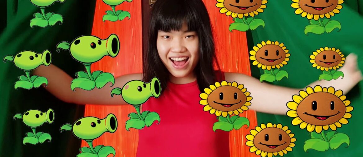 [Breakthrough Junior Challenge 2020] - Corona Vaccine and The Immune System (Quarantine Version)