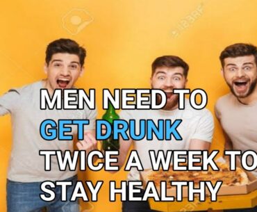 HOW TO BOOST YOUR IMMUNE SYSTEM - BOOSTING MALE IMMUNITY