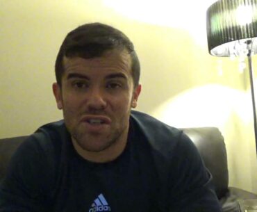 Carlos Trainer On Vitamin B6