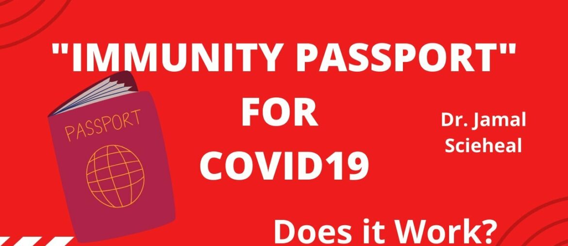 How long does covid 19 immunity last?