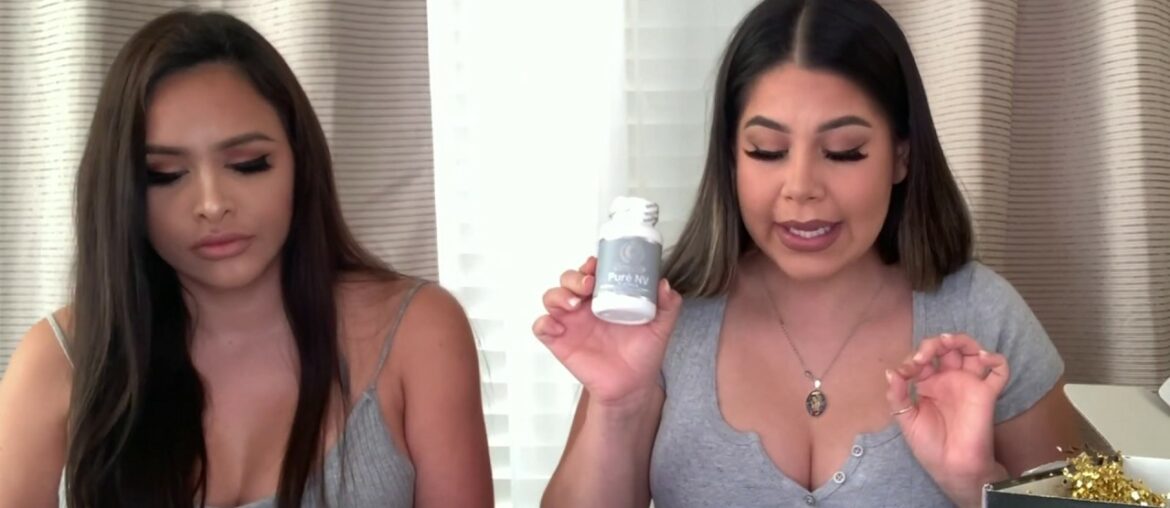 New Health Detox Supplements | Karina Lily
