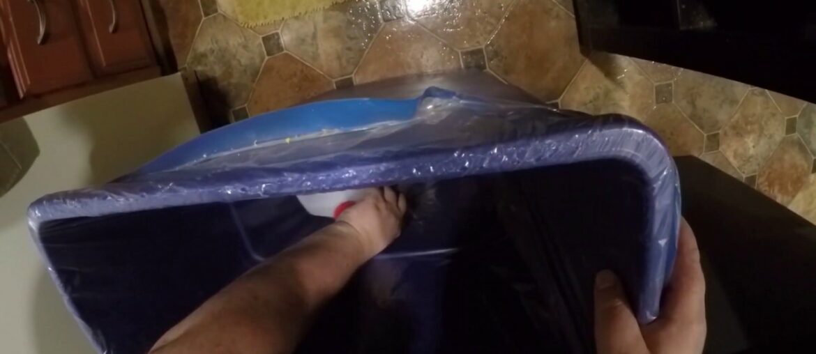 Z Unboxing - GHEE // Vitamins // SD Card // FiiO FA9