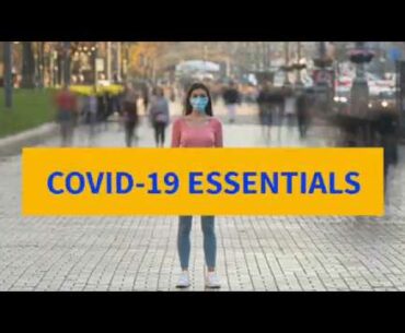 Covid-19 Essentials | Products I use to protect myself and others | BOS.PH