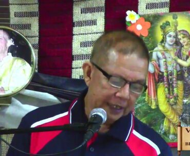 VITAMIN KRSNA by Bhagavan das May 20, 2020