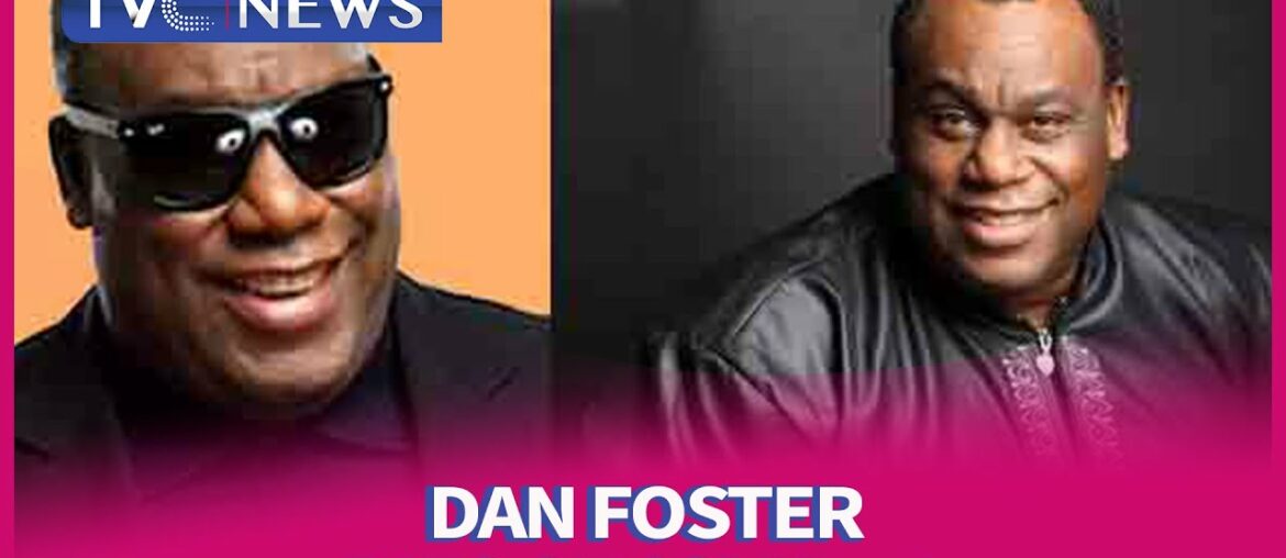 Dan Foster Dies Of COVID-19 Complications