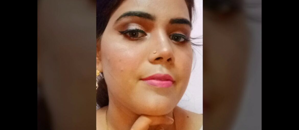 Under 150rs affordable makeup | makeup tutorial