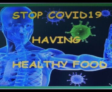 RECIPE TO INCREASE IMMUNITY TO FIGHT COVID19, GINGER PEANUTS STEW