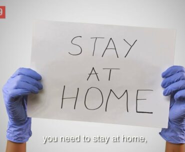 Symptoms of COVID-19: should I be worried?