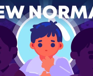 New Normal is it Feasible or Not? (Herd Immunity)