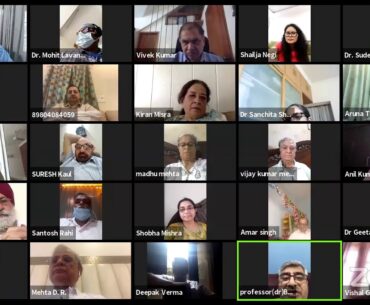 Immunity Building IN cOVID 19