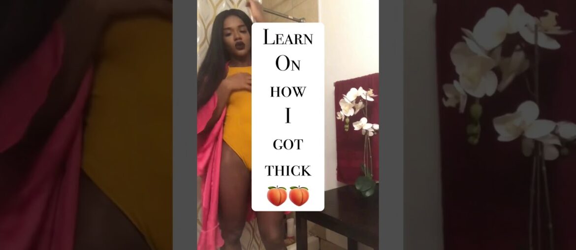 Coronavirus| build your immune system ladies