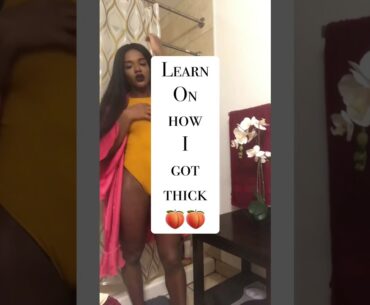 Coronavirus| build your immune system ladies