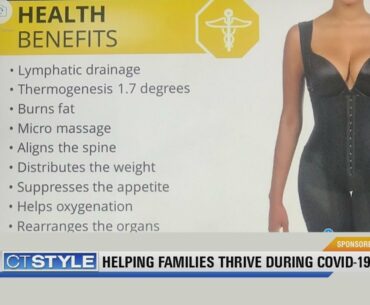 Victoria’s Health and Wellness: Helping families thrive