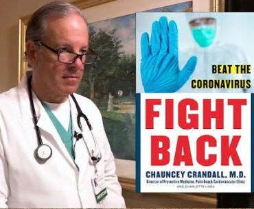 Fighting Back Against the Coronavirus