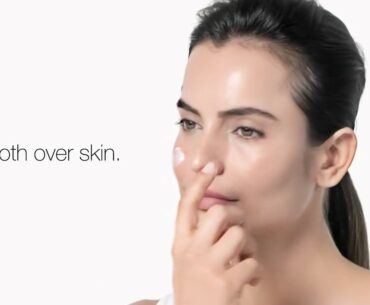 Tutorial - Fresh Pressed System - Vitamin C - Clinique