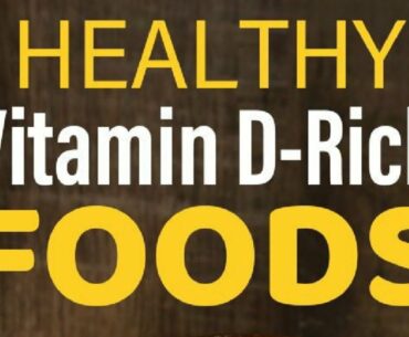 What Are The Health Benefits Of Vitamin D? Signs And Symptoms Of Vitamin D Deficiency