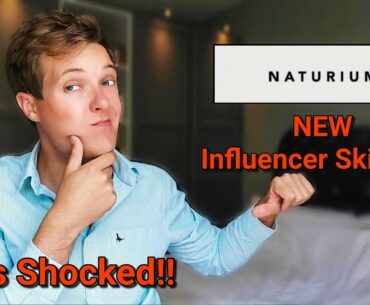 NATURIUM by SUSAN YARA- Full brand review and brutally honest opinion.