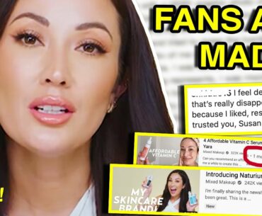 SUSAN YARA MADE A HUGE MISTAKE