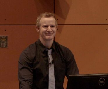 Dr. Paul Mason - 'Sunlight and health - from Vitamin D to Fish oil'