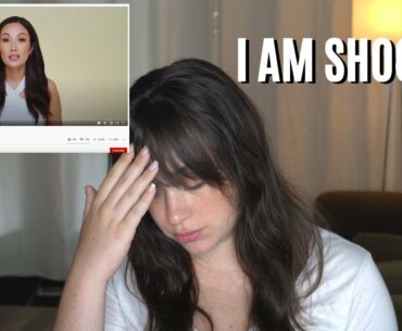 Naturium & Susan Yara *I AM SHOCKED* another influencer brand launch gone wrong...