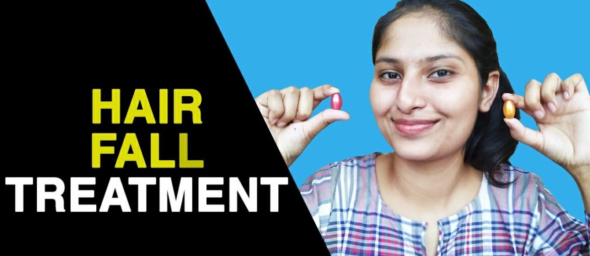 Hair Fall Treatment | Vitamin E , Onion , Castor oil For Strong Hair | Home Remedies