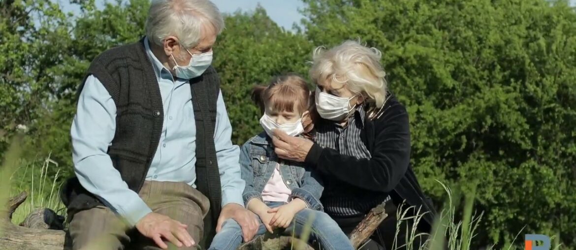 Strengthen Your Immune System to Protect Yourself from Coronavirus