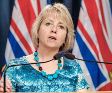 COVID-19 BC Update, June 22