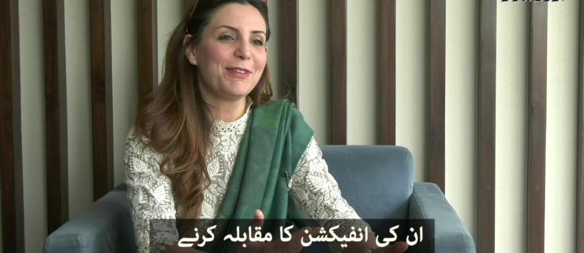 Easy ways to strengthen your immune system to fight with coronavirus | Urdu News