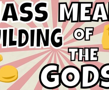 YOU’LL NEVER BELIEVE THIS EPIC BODYBUILDING MEAL