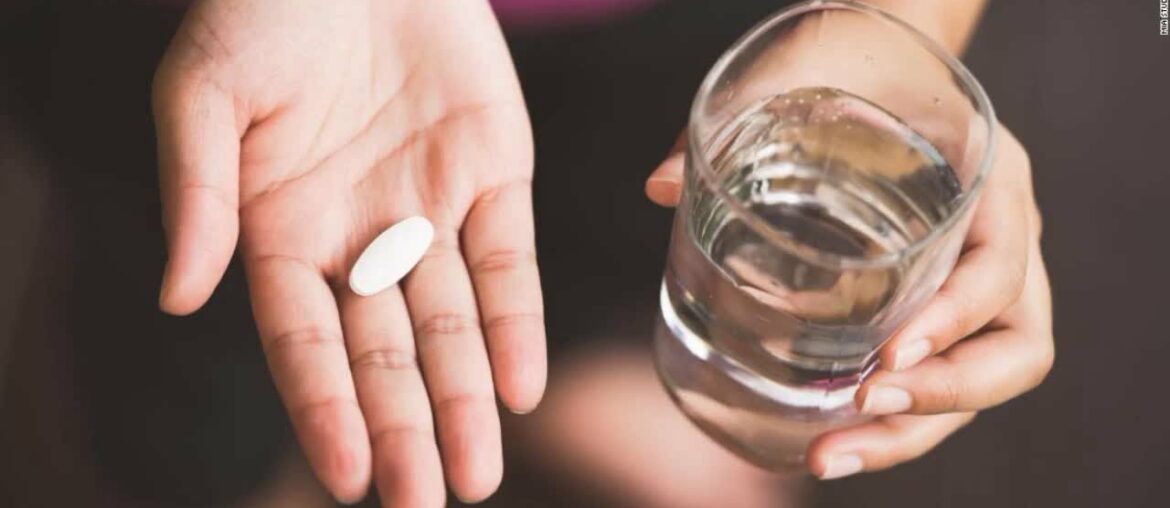 Should you take a dietary supplement to prevent disease?