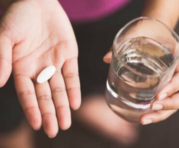 Should you take a dietary supplement to prevent disease?