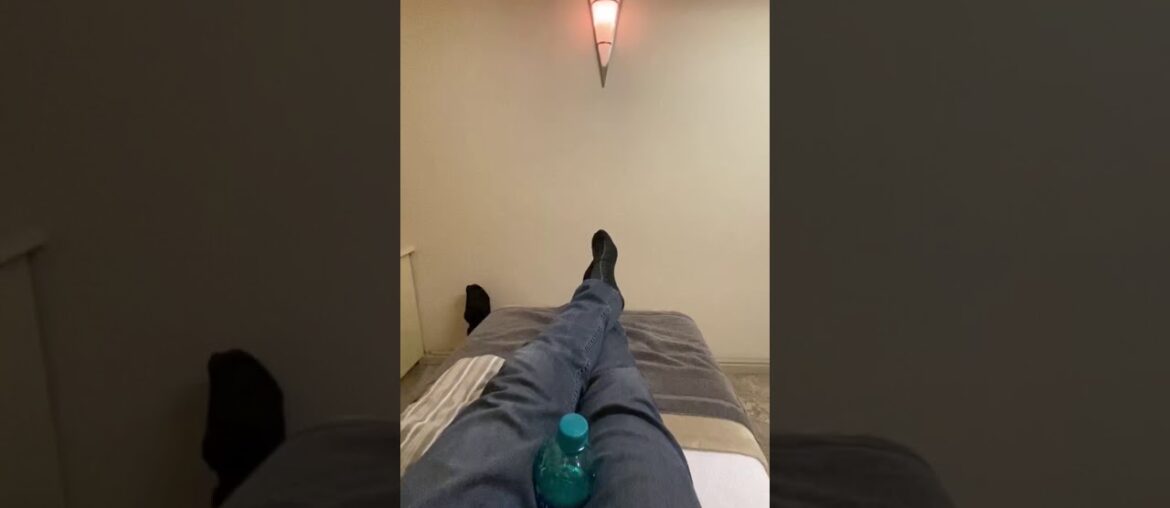 Designer vitamin IV drip in Cape Town