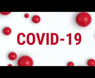Fighting  Covid 19 "Tips To Bust Your Immune System"