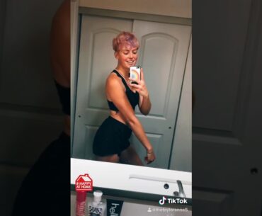 Coronavirus Immunity - Taylor Anne - Tiktok