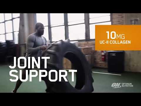 Optimum Nutrition Amino Energy + Collagen
