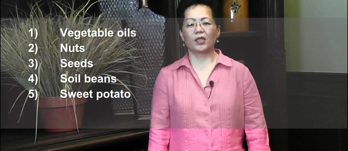 Heart Healthy Vitamin E Delivers Little Known Benefits For Vision And Immune System Function