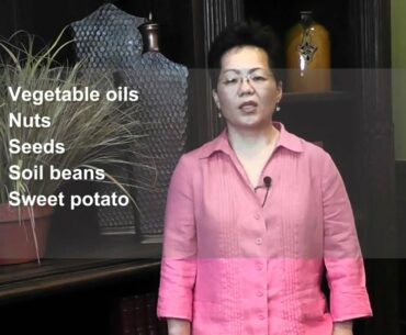 Heart Healthy Vitamin E Delivers Little Known Benefits For Vision And Immune System Function