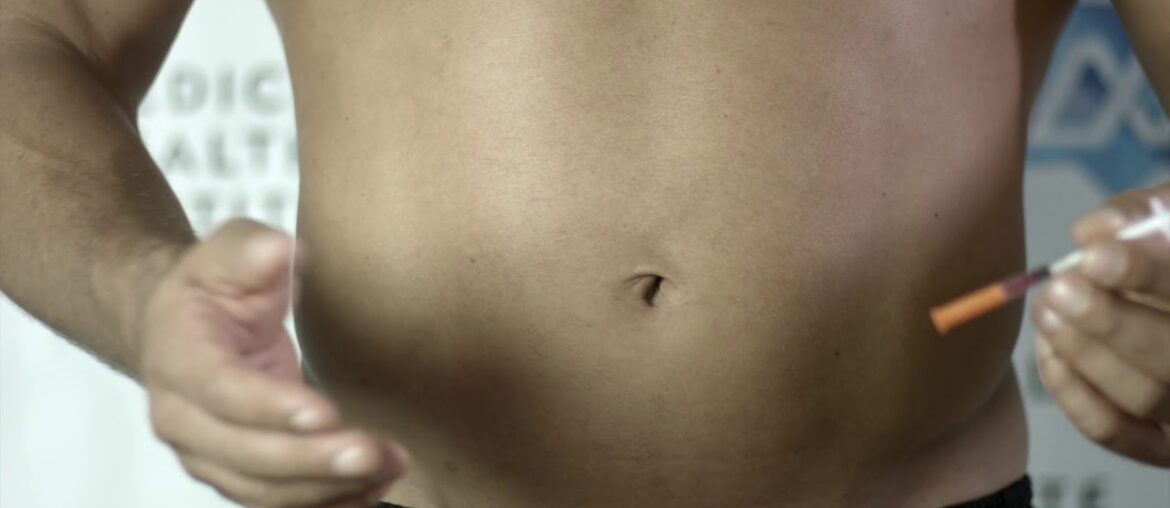 How To Administer Injectable Vitamin & Amino Acid Injections