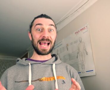 CHAGA MUSHROOM HEALTH BENEFITS  - THE FULL STORY